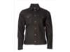 54681/L, Fahrerhemd "Light Black"