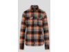 54753/XS, Damen CE Jacke "Memphis Orange"