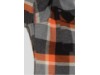 54753/XS, Damen CE Jacke "Memphis Orange"
