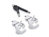90300087, LOCKING LATCH,DETACH'CH/2-PAK