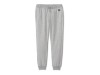 96055-25VW/000S, JOGGERS-KNIT,HEATHER GREY