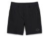 96283-26VM/000M, SHORTS-WOVEN/KNIT,BLACK