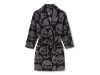 96433-26VM/00SM, ROBE-KNIT,PRINT