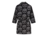 96433-26VM/00SM, ROBE-KNIT,PRINT
