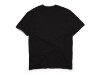 96486-26VM/000M, TEE-KNIT,BLACK