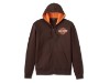 96524-24VM/000L, HOODIE "SPIRIT OF FREEDOM"