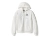 96594-25VW/002S, HOODIE-KNIT,WILLIE G,OFF WHITE