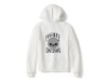 96594-25VW/002S, HOODIE-KNIT,WILLIE G,OFF WHITE