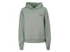 96611-26VW/000S, HOODIE-KNIT,LIGHT GREEN