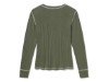 96645-26VW/000S, HENLEY-KNIT,GREEN