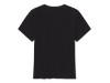 96663-26VW/000S, TEE-KNIT,BLACK