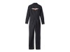 96664-23VW/000S, COVERALL-120TH,WOVEN,BLACK