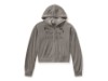 96820-25VW/000S, HOODIE-KNIT,LIGHT TAN