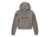 96820-25VW/000S, HOODIE-KNIT,LIGHT TAN