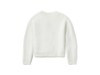 96832-25VW/000S, SWEATER-KNIT,OFF WHITE