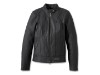 97032-23EW/000S, JACKET-120TH,REVELRY,LEATHER,B