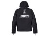 97106-24EM/000M, JACKET-SCREAMIN EAGLE,3N1,TEXT