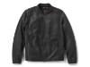 97131-26VM/000M, JACKET-TEXTILE,ZEPHYR 2,DARK G