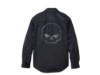 97135-25VM/000M, SHIRT JACKET-OPERATIVE,TEXTILE