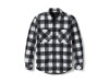 97137-25VM/000M, SHIRT JACKET-OPERATIVE,TXTIL,B
