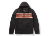 97179-26VM/000M, JACKET-TEXTILE,TRENTON DFLCTR