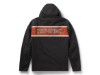 97179-26VM/000M, JACKET-TEXTILE,TRENTON DFLCTR