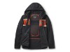 97179-26VM/000M, JACKET-TEXTILE,TRENTON DFLCTR