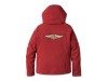 97209-23EW/000S, JACKET-120TH,DEFLECTOR,TEXTILE