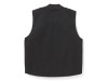 97400-26VM/000M, VEST-WOVEN,DICKIES,OVERSIZED,B