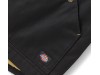 97400-26VM/000M, VEST-WOVEN,DICKIES,OVERSIZED,B