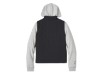 97408-25VW/000S, JACKET-WOVEN/KNIT,BLACK