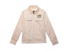97416-23VW/000S, JACKET-WOVEN,TAN
