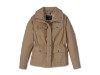 97418-24VW/000L, JACKET-WOVEN,TAN