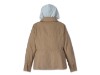 97418-24VW/000L, JACKET-WOVEN,TAN