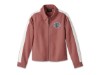 97446-23VW/000L, JACKET-WOVEN,PINK