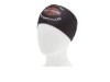 97650-26VW, HEADBAND-KNIT,BLACK