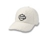 97670-25VW, HAT-WOVEN,WHITE