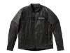 98001-26VM/000L, JACKET-LEATHER,PASSING LINK II