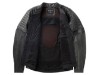 98001-26VM/000L, JACKET-LEATHER,PASSING LINK II