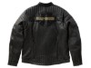 98001-26VM/000L, JACKET-LEATHER,PASSING LINK II