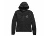 98003-21EM/000M, JACKET-AURORAL II,3N1,LEATHER,
