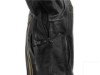 98005-21EM/000M, JACKET-TRIPLE VENT,LEATHER,BLA