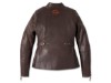 98006-23EW/000S, JACKET-VICTORY LANE,LEATHER,BR