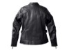 98007-23EW/000S, JACKET-ENDURO,LEATHER,BLACK,PP