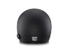 98009-23EX/000S, HELMET-FURY,3/4(N04),ECE,MATTE