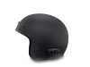 98009-23EX/000S, HELMET-FURY,3/4(N04),ECE,MATTE