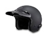 98009-23EX/000S, HELMET-FURY,3/4(N04),ECE,MATTE