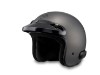 98010-23EX/000S, HELMET-FURY,3/4(N04),ECE,MATTE