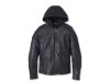 98020-23EW/000S, JACKET-ENTHUSIAST,3IN1,LEATHER