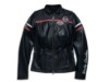 98030-18EW/000S, Damenlederjacke "Miss Enthusiast"